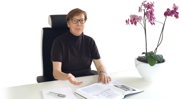 Dr. med. Sabine Schwemmle