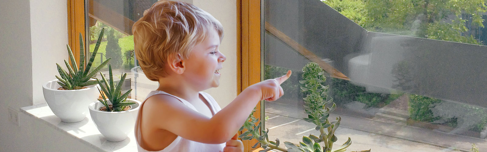 Unsere Praxis für Sie und Ihre Familie